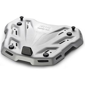 Givi M9A Universal Aluminyum Gri Monokey Alt Tabla