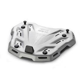 Givi M9A Universal Aluminyum Gri Monokey Alt Tabla