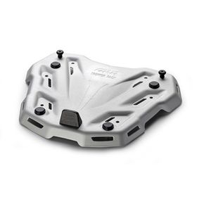 Givi M9A Universal Aluminyum Gri Monokey Alt Tabla