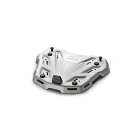 Givi M9A Universal Aluminyum Gri Monokey Alt Tabla