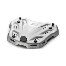 Givi M9A Universal Aluminyum Gri Monokey Alt Tabla