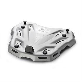 Givi M9A Universal Aluminyum Gri Monokey Alt Tabla