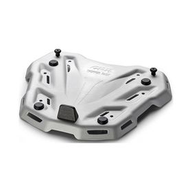 Givi M9A Universal Aluminyum Gri Monokey Alt Tabla