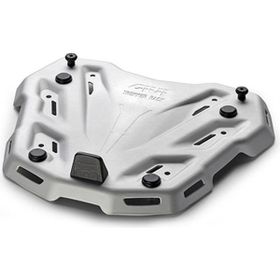Givi M9A Universal Aluminyum Gri Monokey Alt Tabla