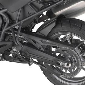 Givi MG6401 Triumph Tiger 800-800XC-800XR 11-19 Zincir Muhafaza ve Çamurluk