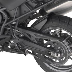 Givi MG6401 Triumph Tiger 800-800XC-800XR 11-19 Zincir Muhafaza ve Çamurluk