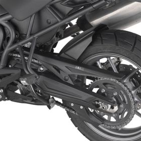Givi MG6401 Triumph Tiger 800-800XC-800XR 11-19 Zincir Muhafaza ve Çamurluk