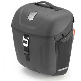 Givi MT501S Siyah Multilock Çanta