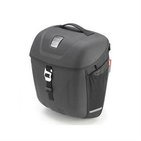 Givi MT501S Siyah Multilock Çanta