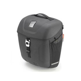 Givi MT501S Siyah Multilock Çanta