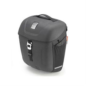 Givi MT501S Siyah Multilock Çanta
