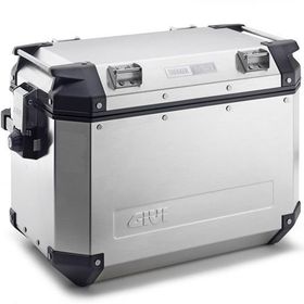 Givi OBK48AR Trekker Outback Sag Yan Çanta