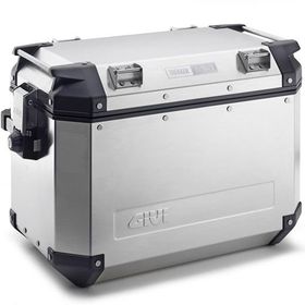 Givi OBK48AR Trekker Outback Sag Yan Çanta