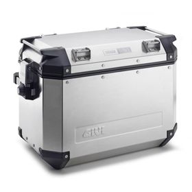 Givi OBK48AR Trekker Outback Sag Yan Çanta
