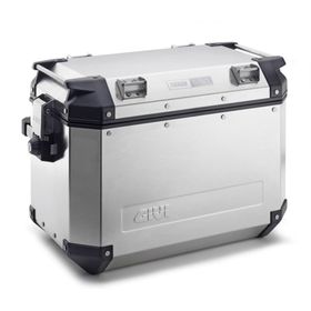 Givi OBK48AR Trekker Outback Sag Yan Çanta