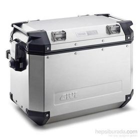Givi OBK48AR Trekker Outback Sag Yan Çanta