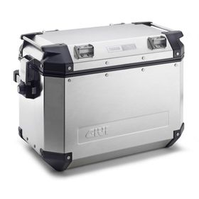 Givi OBK48AR Trekker Outback Sag Yan Çanta