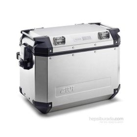Givi OBK48AR Trekker Outback Sag Yan Çanta