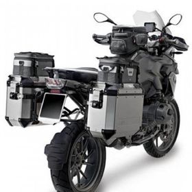 Givi OBK48AR Trekker Outback Sag Yan Çanta