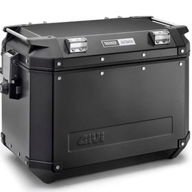 Givi OBK48BR Trekker Outback Sağ Yan Çanta