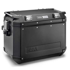 Givi OBK48BR Trekker Outback Sağ Yan Çanta