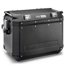 Givi OBK48BR Trekker Outback Sağ Yan Çanta