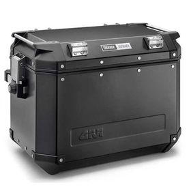 Givi OBK48BR Trekker Outback Sağ Yan Çanta