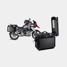 Givi OBK48BR Trekker Outback Sağ Yan Çanta