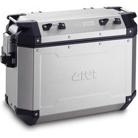 Givi OBKN37AR Trekker Outback Sağ Yan Çanta