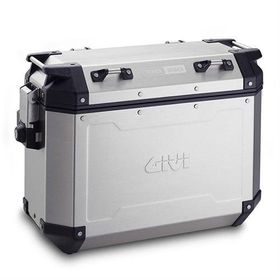 Givi OBKN37AR Trekker Outback Sağ Yan Çanta
