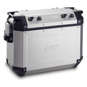 Givi OBKN37AR Trekker Outback Sağ Yan Çanta