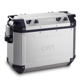 Givi OBKN37AR Trekker Outback Sağ Yan Çanta