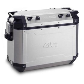 Givi OBKN37AR Trekker Outback Sağ Yan Çanta
