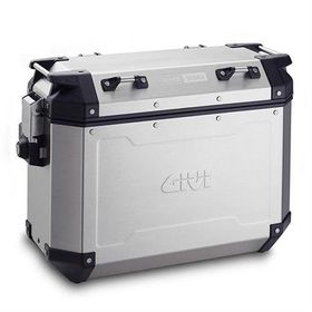 Givi OBKN37AR Trekker Outback Sağ Yan Çanta