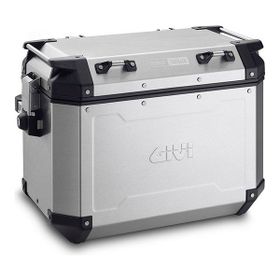 Givi OBKN48AL Trekker Outback Sol Yan Çanta