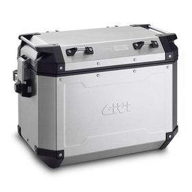 Givi OBKN48AL Trekker Outback Sol Yan Çanta