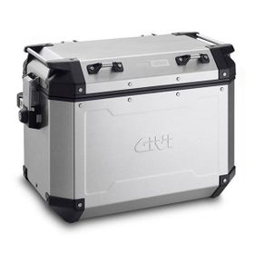 Givi OBKN48AL Trekker Outback Sol Yan Çanta