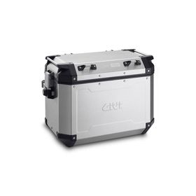 Givi OBKN48AL Trekker Outback Sol Yan Çanta