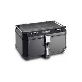 Givi OBKN58B Trekker Outback Çanta