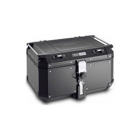 Givi OBKN58B Trekker Outback Çanta