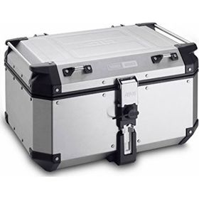 Givi OBKN58B Trekker Outback Çanta