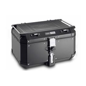 Givi OBKN58B Trekker Outback Çanta