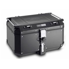 Givi OBKN58B Trekker Outback Çanta