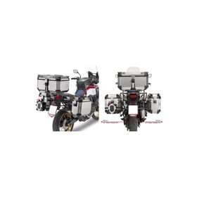 Givi PL1144CAM Honda CRF1000 Africa Twin 16-17 Yan Çanta Taşıyıcı
