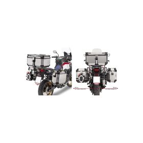 Givi PL1144CAM Honda CRF1000 Africa Twin 16-17 Yan Çanta Taşıyıcı