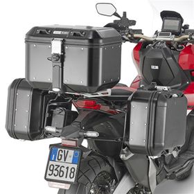 Givi PL1156 Honda X-ADV 750 17-20 Yan Çanta Taşıyıcı