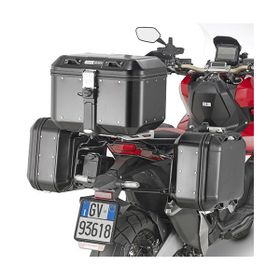 Givi PL1156 Honda X-ADV 750 17-20 Yan Çanta Taşıyıcı