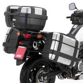 Givi PL3101 Suzukı DL 650 V-Strom 11-16 Yan Çanta Taşıyıcı