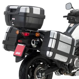 Givi PL3101 Suzukı DL 650 V-Strom 11-16 Yan Çanta Taşıyıcı