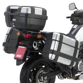 Givi PL3101 Suzukı DL 650 V-Strom 11-16 Yan Çanta Taşıyıcı